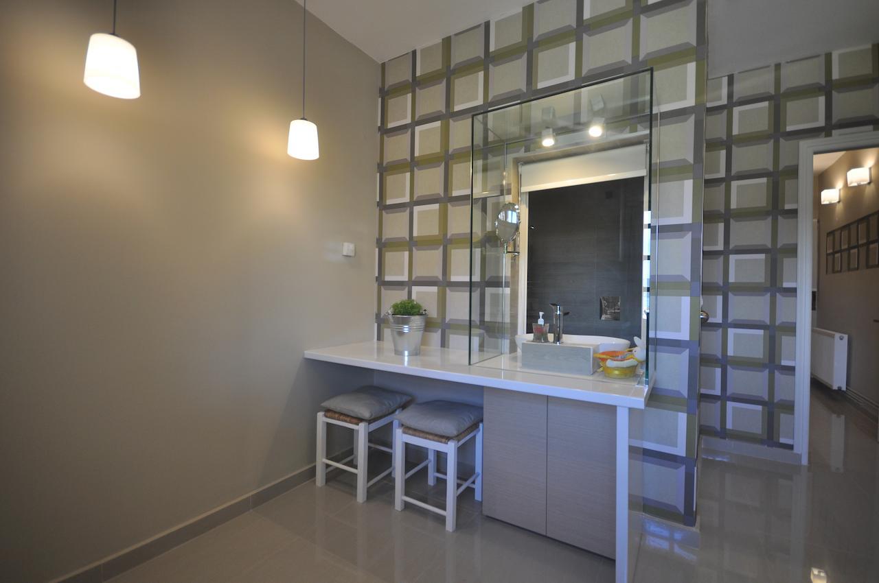 Ariadnes Holiday Accommodation Apidias Lakos Quarto foto