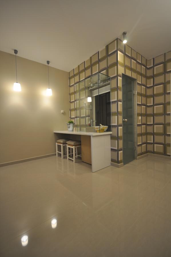Ariadnes Holiday Accommodation Apidias Lakos Quarto foto
