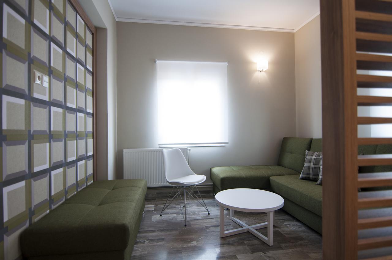 Ariadnes Holiday Accommodation Apidias Lakos Quarto foto