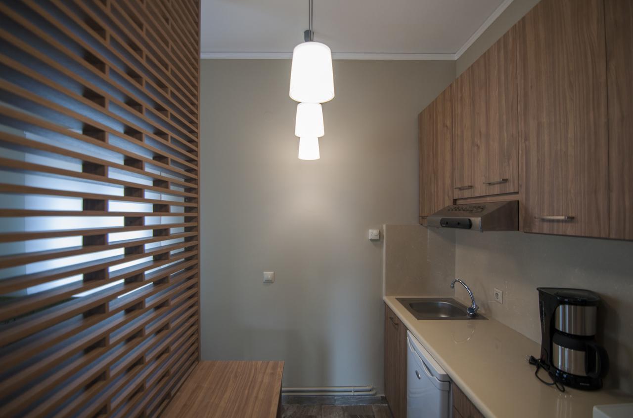 Ariadnes Holiday Accommodation Apidias Lakos Quarto foto